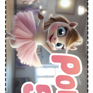 ALAMO: Prancin' Ponies (769 Ct) - Image 3